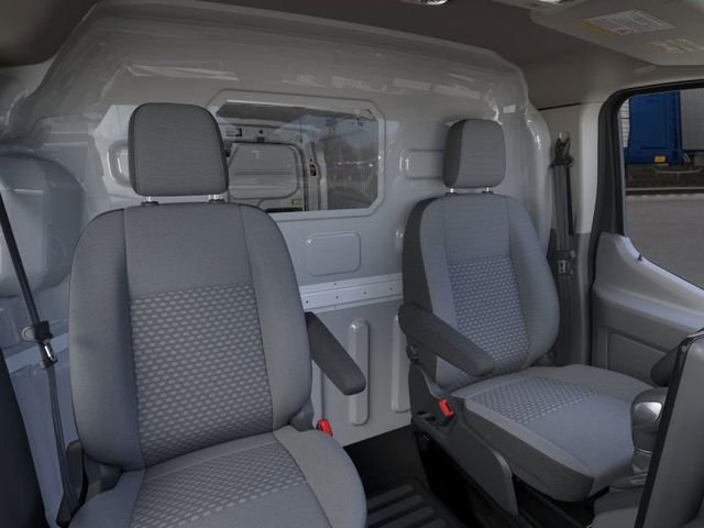 2025 Ford Transit Van Base - Photo 10