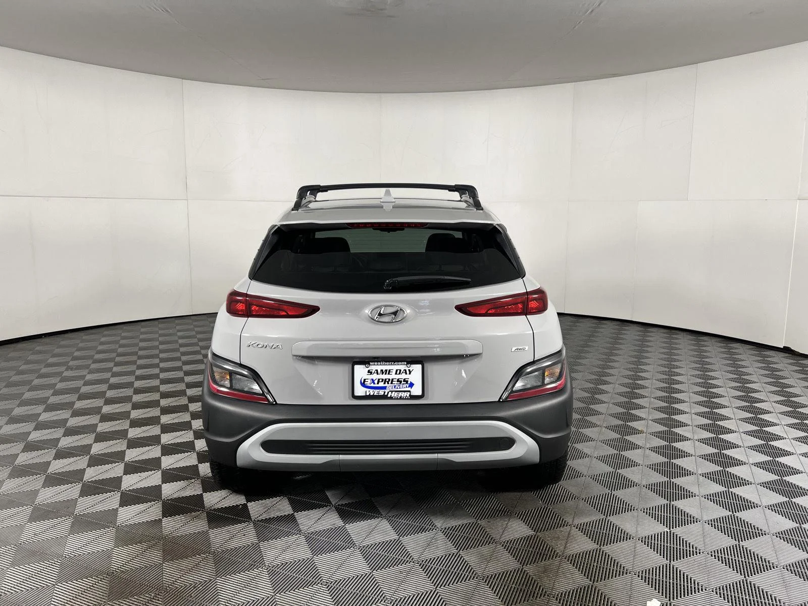 Used 2023 Cyber Silver Hyundai SEL image 7