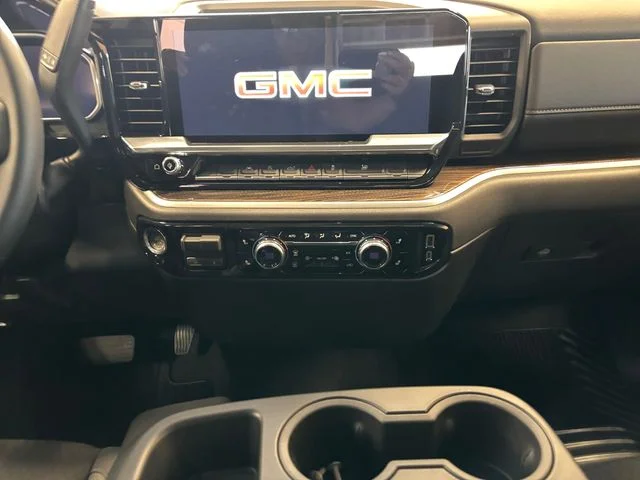 New 2026 Black GMC Elevation image 12