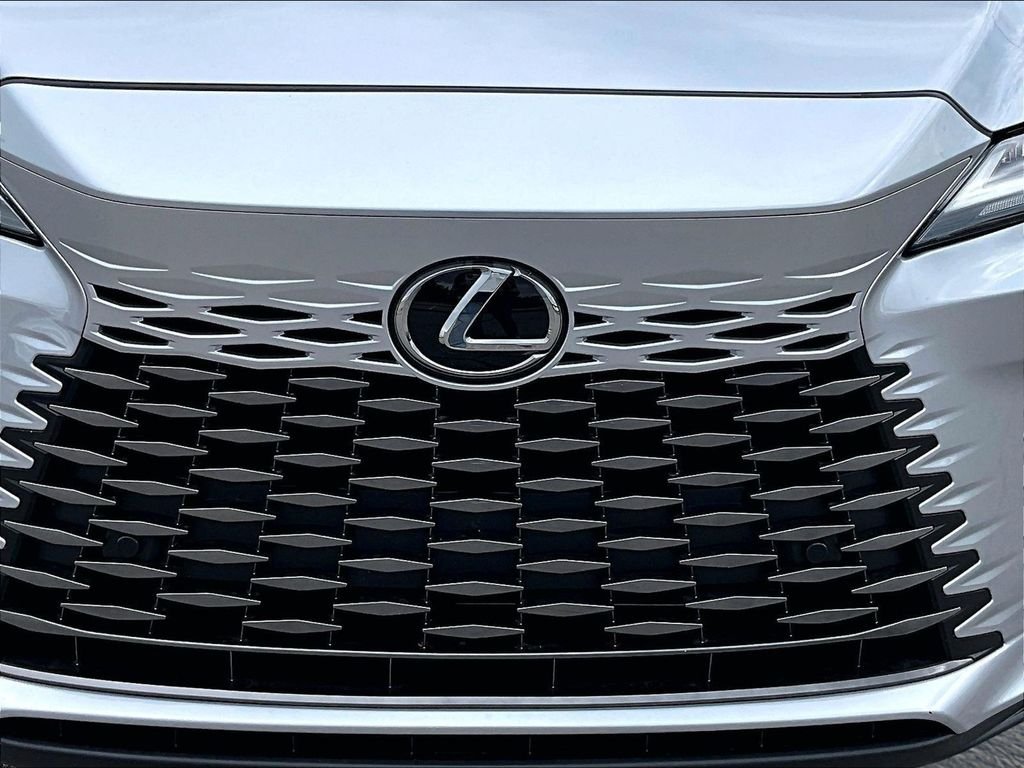 2024 Lexus RX 350 - Photo 19