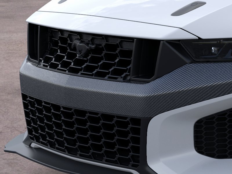 New 2026 Oxford White Ford Dark Horse® SC image 17