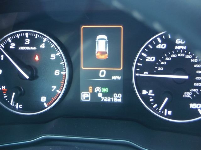 2022 Subaru Outback Touring - Photo 53