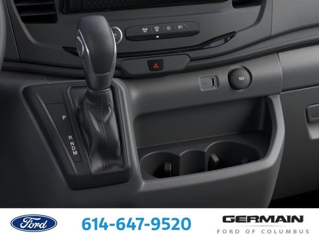 2026 Ford Transit Van Base - Photo 19