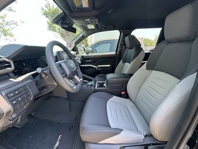 New 2026 Black Toyota  TRD Off-Road image 20
