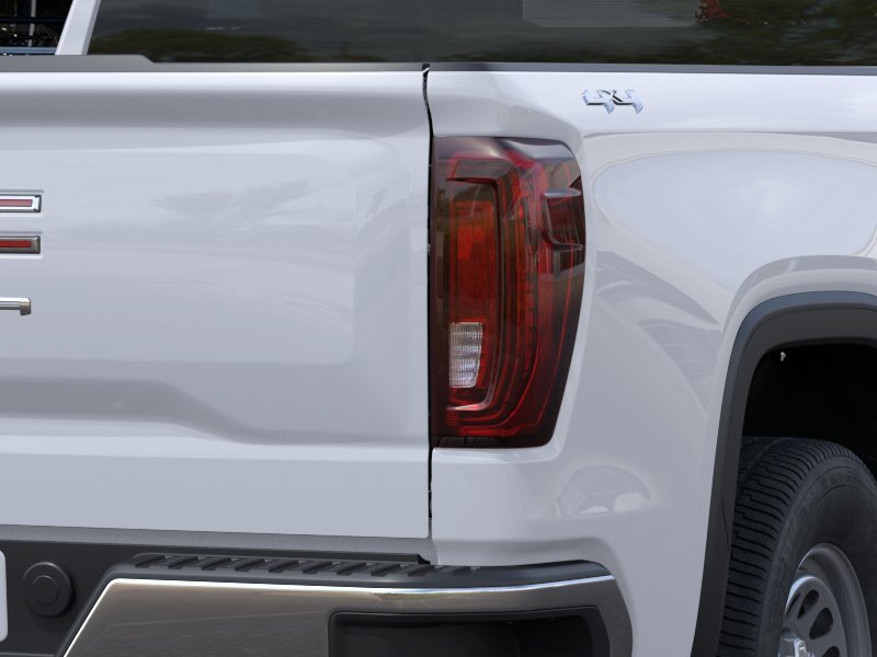 2026 GMC Sierra 1500 Pro - Photo 11