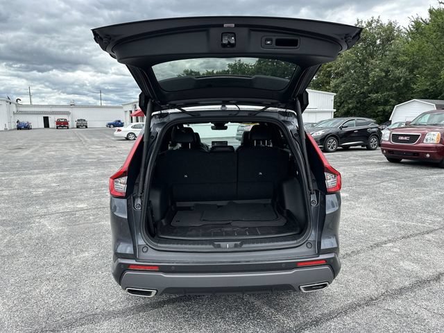Used 2024 Gray Honda Sport-L image 23
