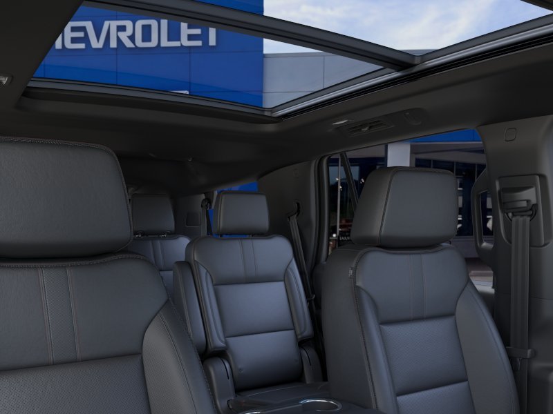 2026 Chevrolet Tahoe RST - Photo 24