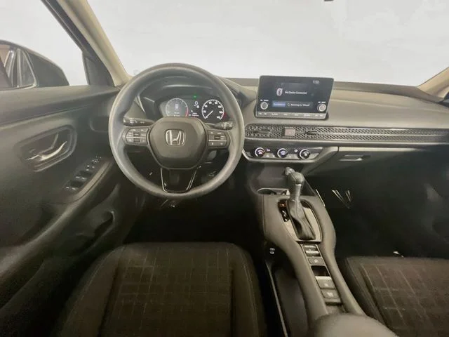 Certified Used 2025 Modern Steel Metallic Honda LX image 20