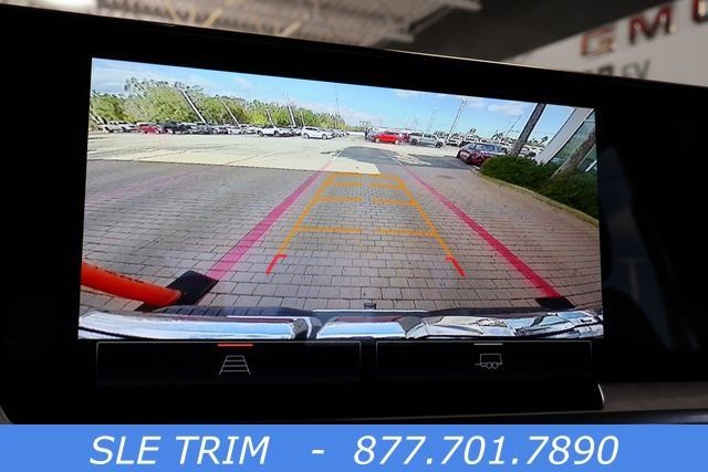 2026 GMC Sierra 1500 SLE - Photo 25