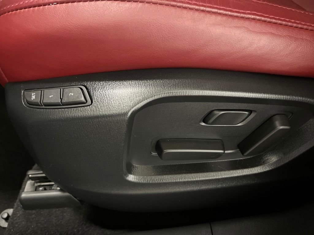 Used 2023 Gray Mazda 2.5 S Carbon Edition image 24