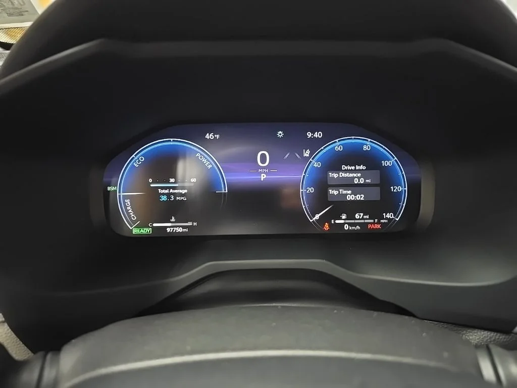 2024 Toyota RAV4 Limited - Photo 24
