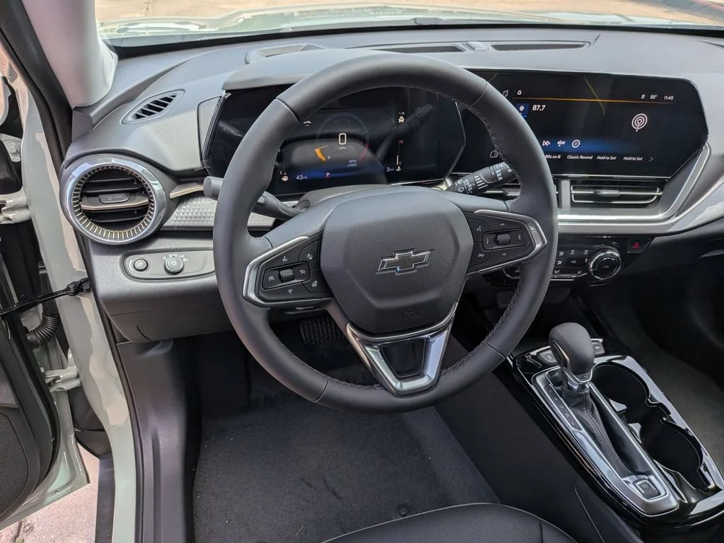 2026 Chevrolet Trax Activ - Photo 16