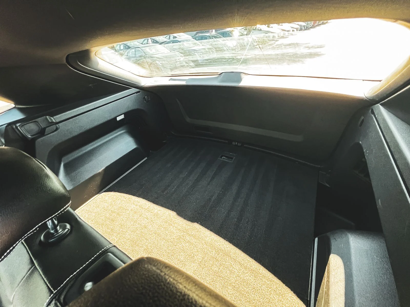 2024 Volkswagen Atlas Cross Sport SE w/Tech - Photo 17