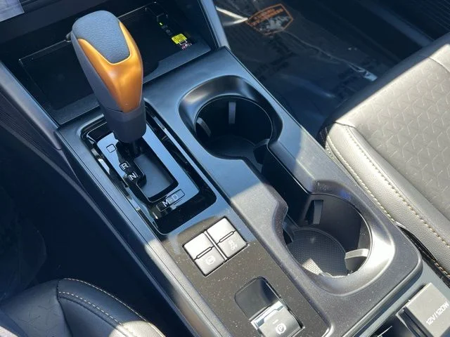 New 2026 Blue Subaru Wilderness image 15