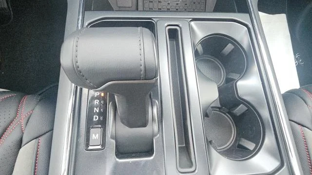 New 2026 Avalanche Ford Black Widow 4WD image 45