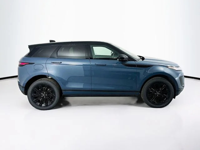 Certified Used 2026 Tribeca Blue Land Rover S image 4