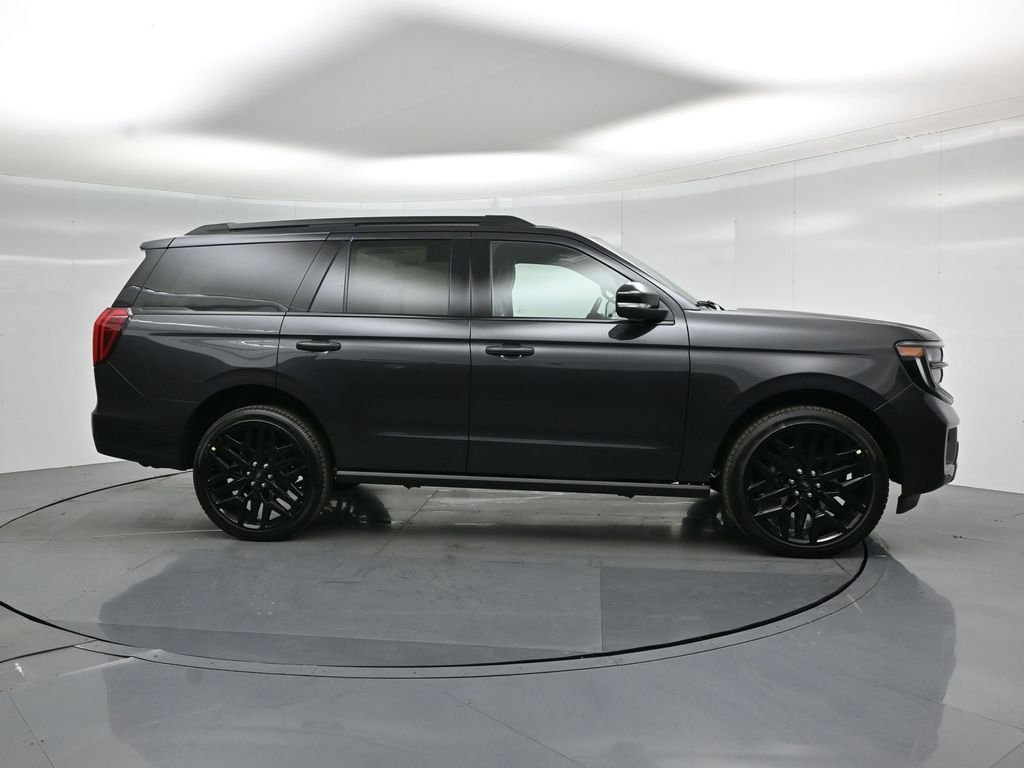 New 2026 Dark Matter Gray Metallic Ford Platinum image 29