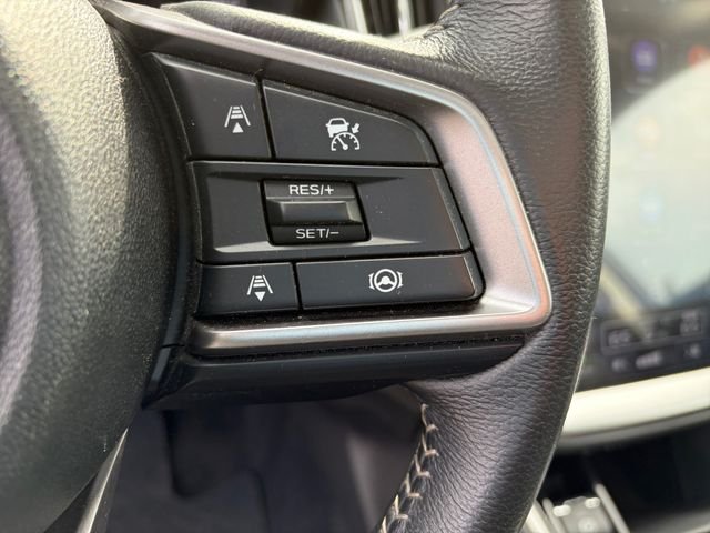 Used 2025 Blue Subaru Premium image 29