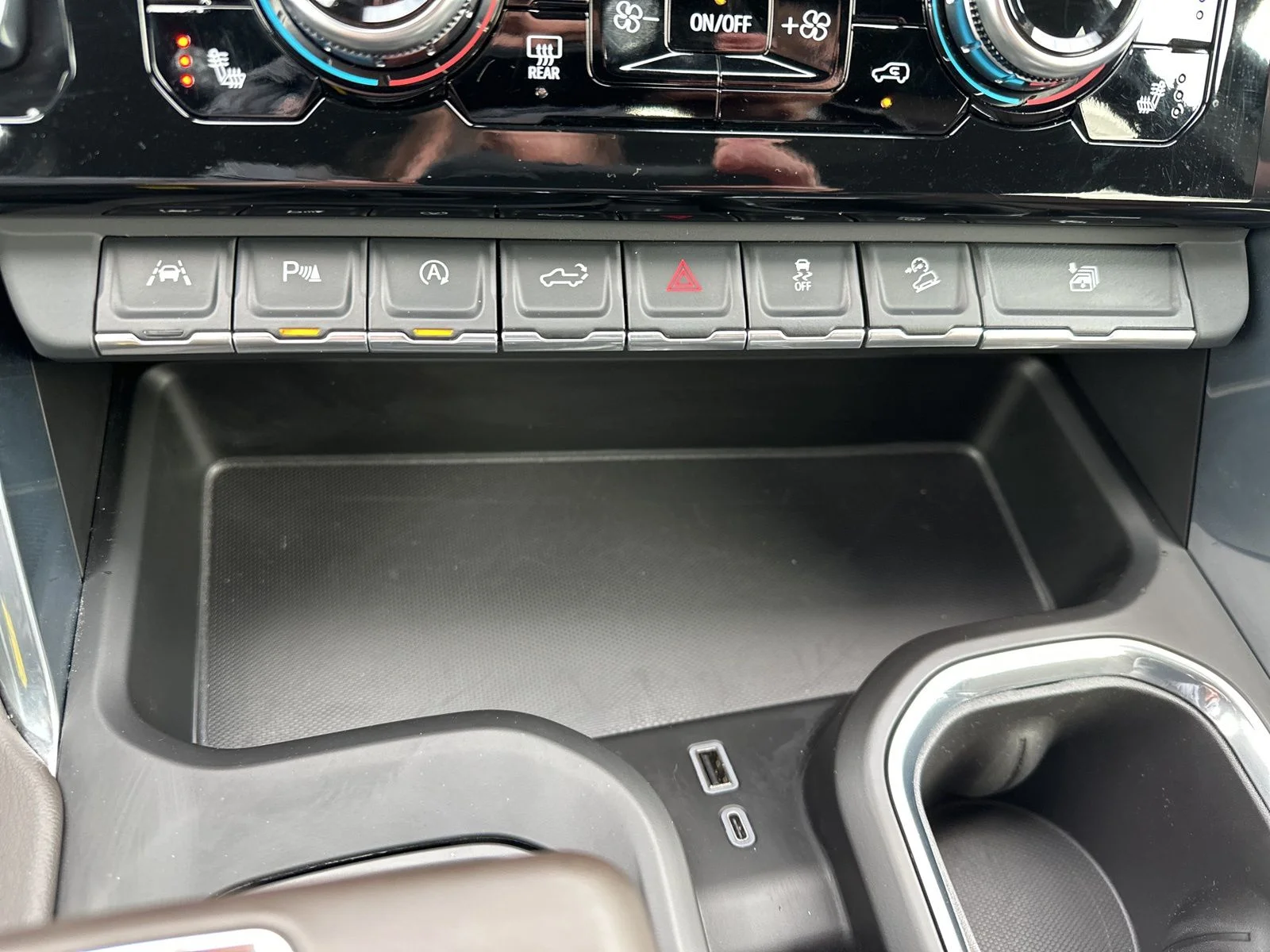 2024 GMC Sierra 1500 Denali - Photo 68