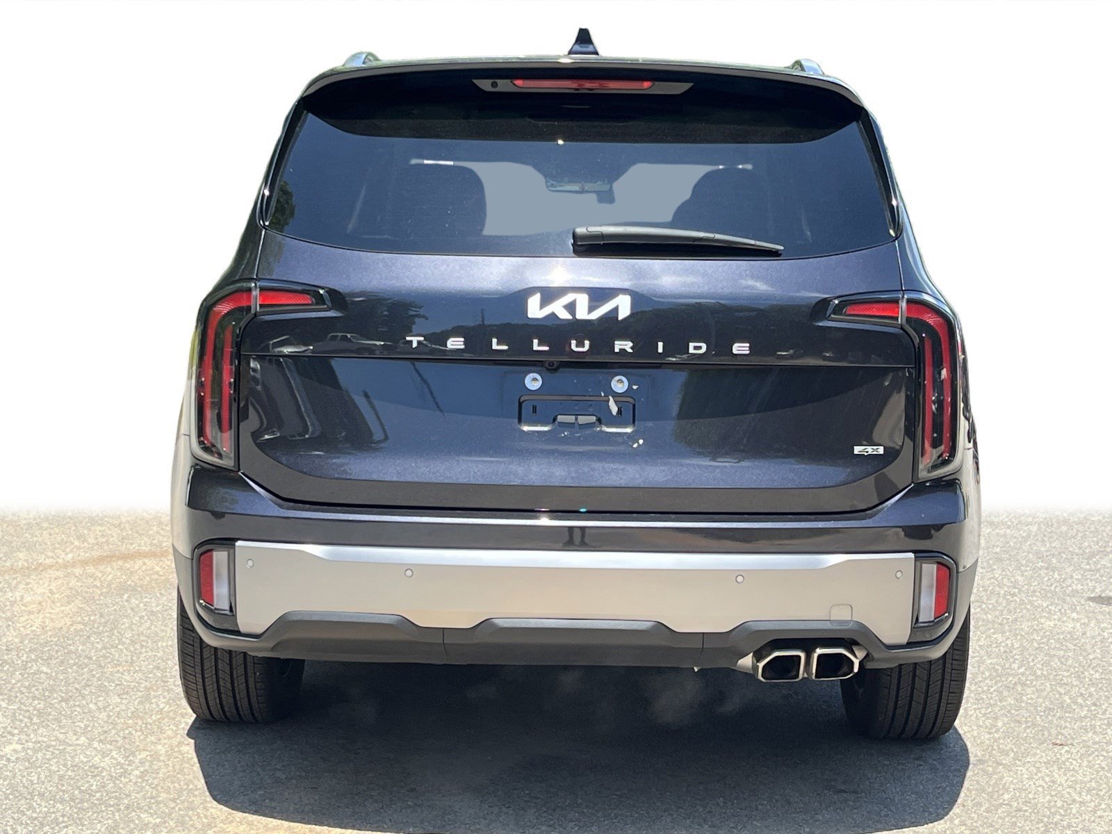 Used 2025 Panthera Metal Kia SX-Prestige image 27