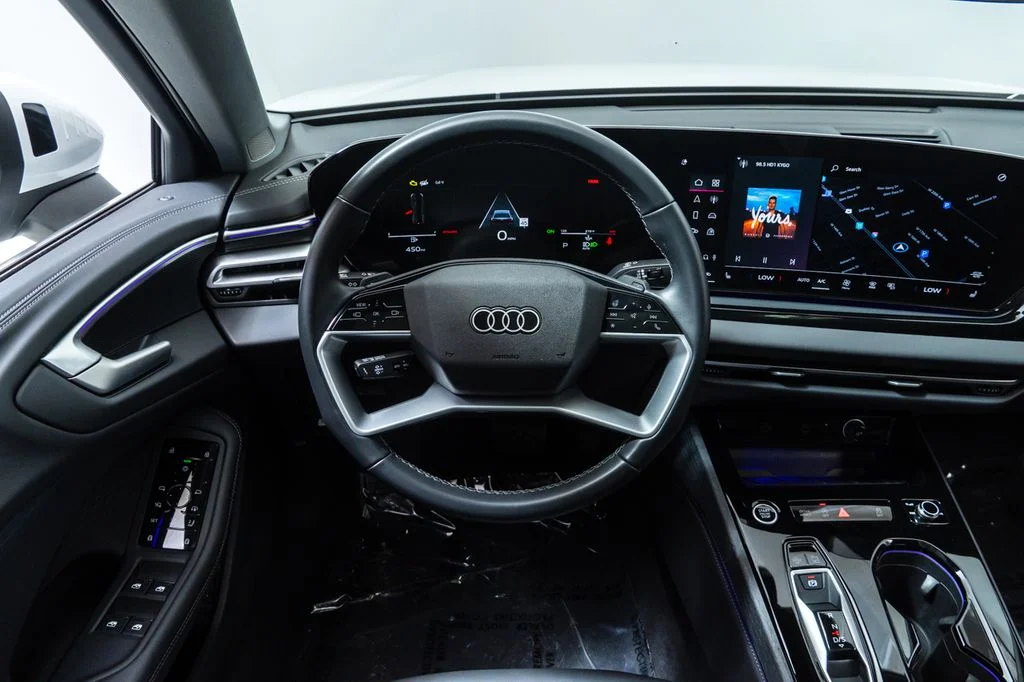 2025 Audi New A5 Premium - Photo 14