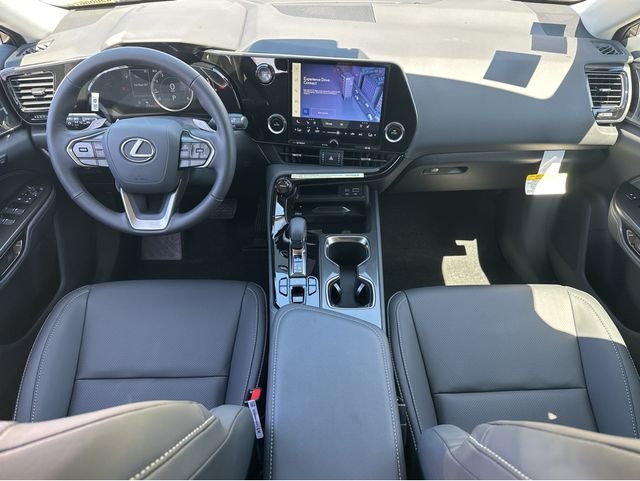 New 2026 Cloudburst Gray Lexus  350 PREMIUM AWD image 17