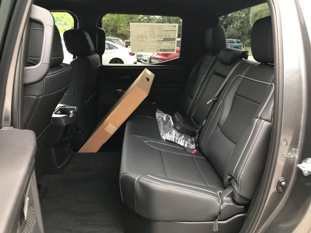 New 2026 Magnetic Gray Metallic Toyota SR5 image 23