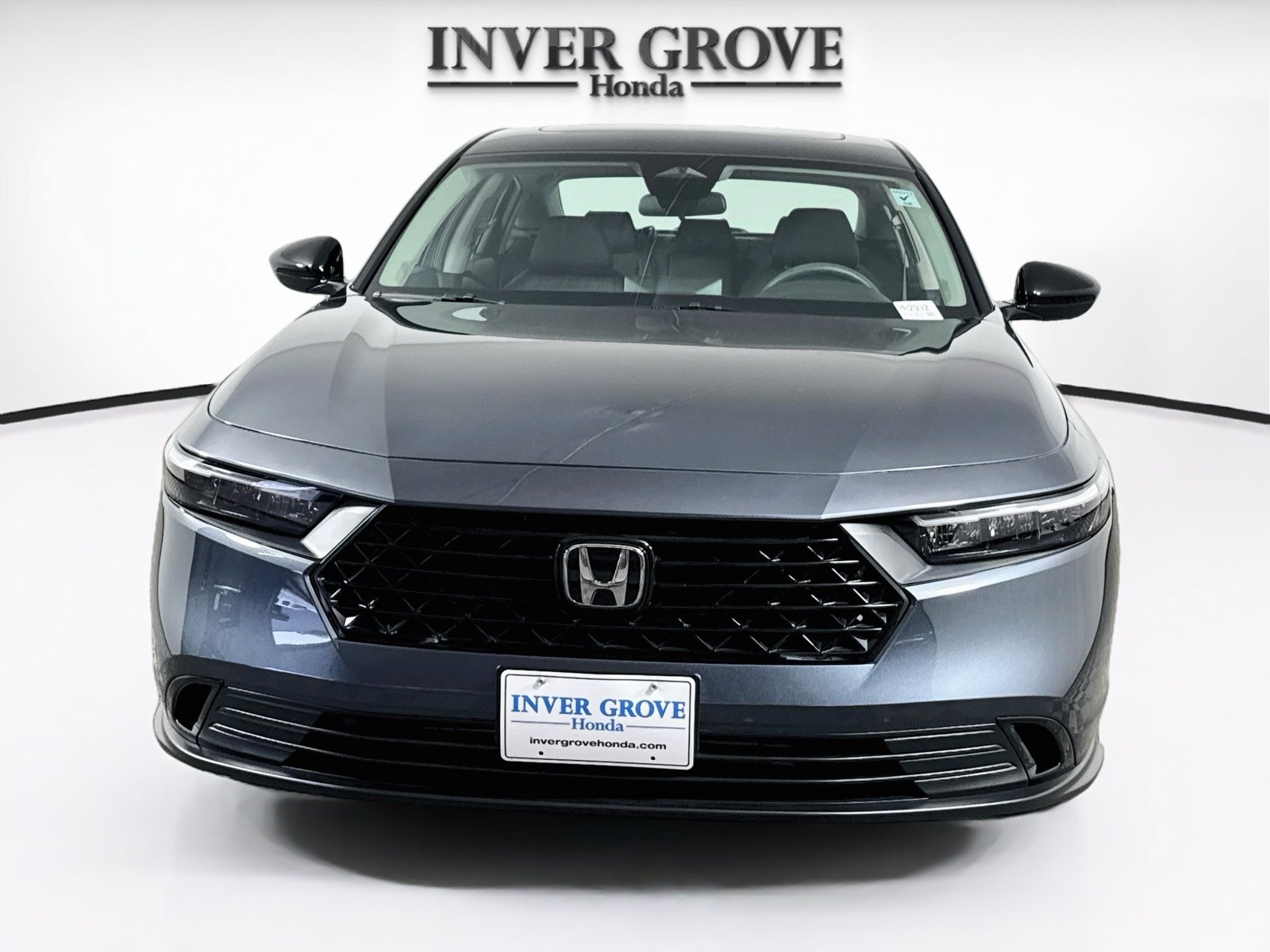 Certified 2026 Honda Accord SE with VIN 1HGCY1F48TA005131 for sale in Inver Grove Heights, Minnesota