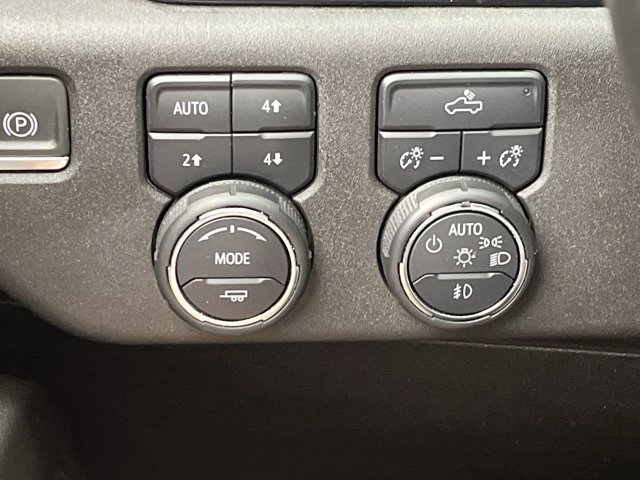Used 2024 Summit White Chevrolet RST image 18