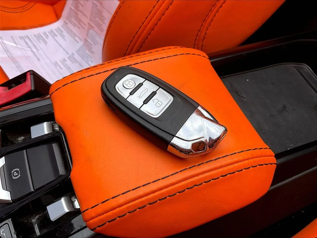 Used 2019  Lamborghini LP580-2S image 31