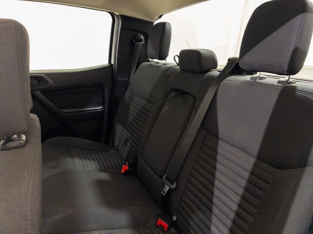 2022 Ford Ranger XL - Photo 9