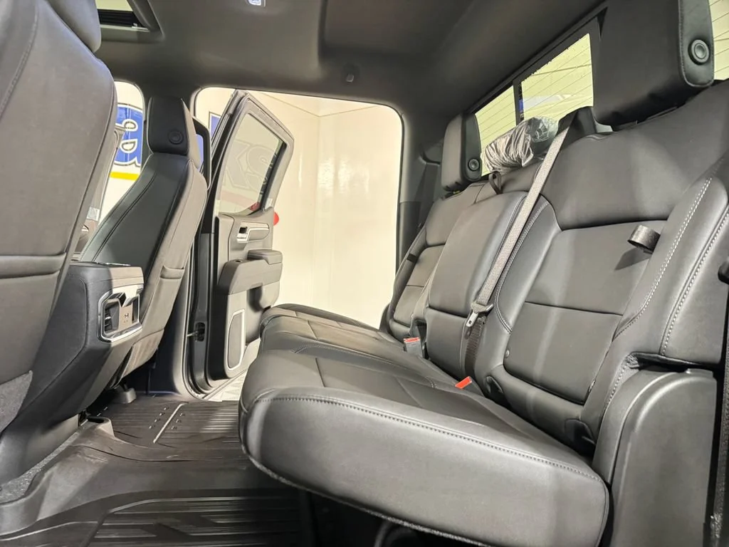 New 2026 Sterling Metallic GMC Elevation image 10