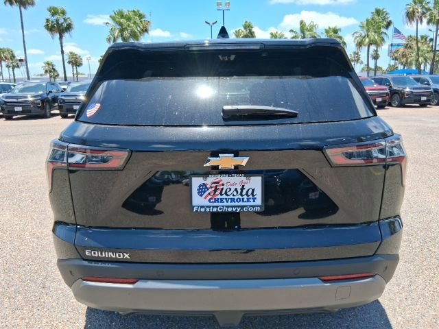 2026 Chevrolet Equinox LT - Photo 5