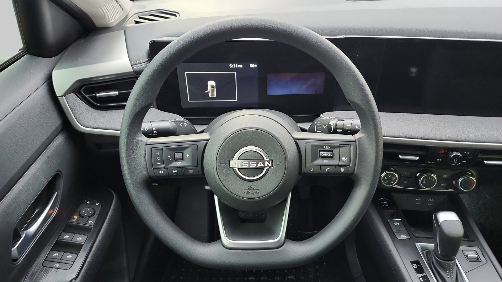 2026 Nissan KICKS SV - Photo 12