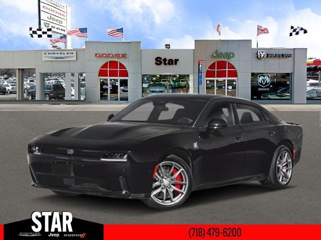 2026 Dodge Charger Charger Scat Pack Scat Pack Plus