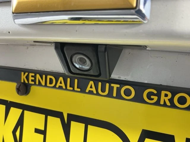 Used 2012  Chevrolet LTZ image 7