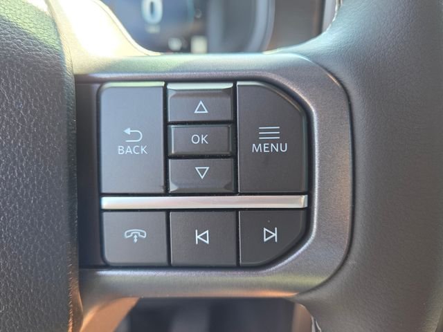 New 2026 Antimatter Blue Metallic Ford Lariat® image 26