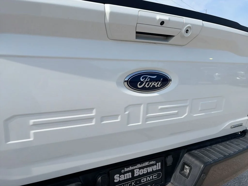 2023 Ford F-150 King Ranch - Photo 38