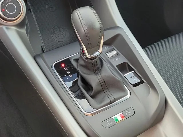 2024 Alfa Romeo Tonale TI - Photo 26