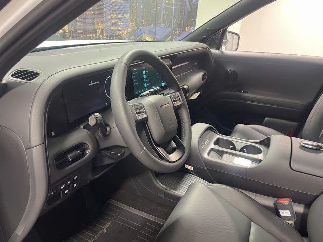 New 2026 White Hyundai XRT Pro image 9