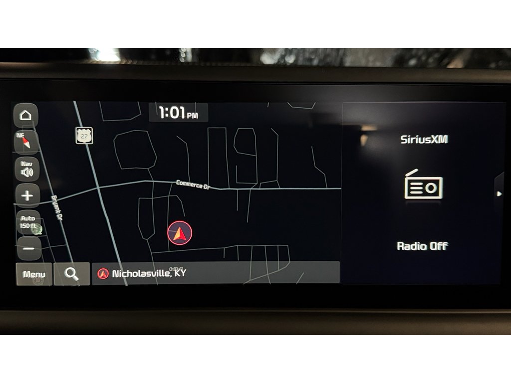 New 2026 Gravity Gray Kia S image 18
