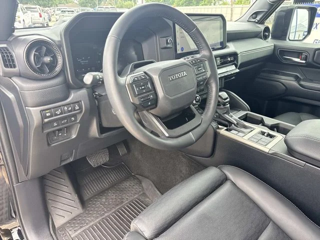 Used 2025 Black Toyota Base image 36