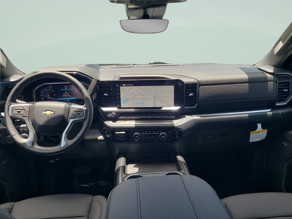 2026 Chevrolet Silverado 2500 HD LTZ - Photo 10