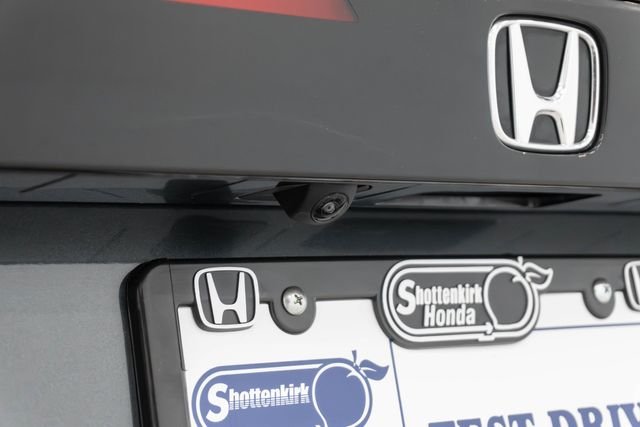 2024 Honda Accord EX - Photo 11