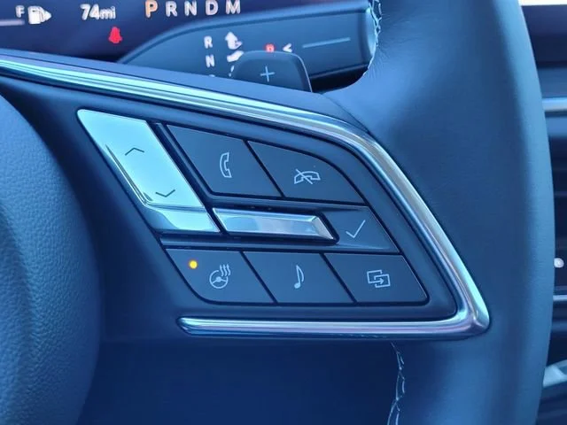2026 Buick Envision Preferred - Photo 20