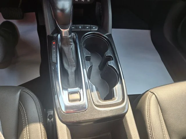 Used 2022 Blue Chevrolet ACTIV image 19
