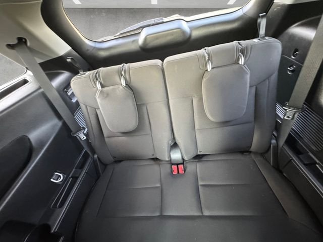 2023 Ford Explorer XLT - Photo 22