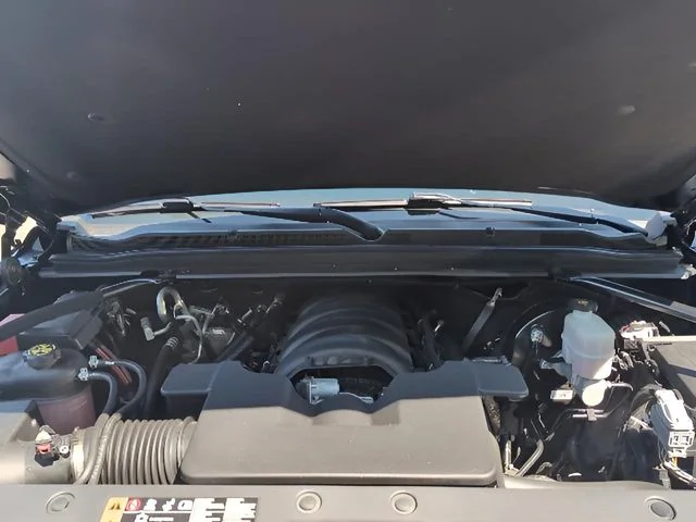 Used 2019 Black Chevrolet LT image 9