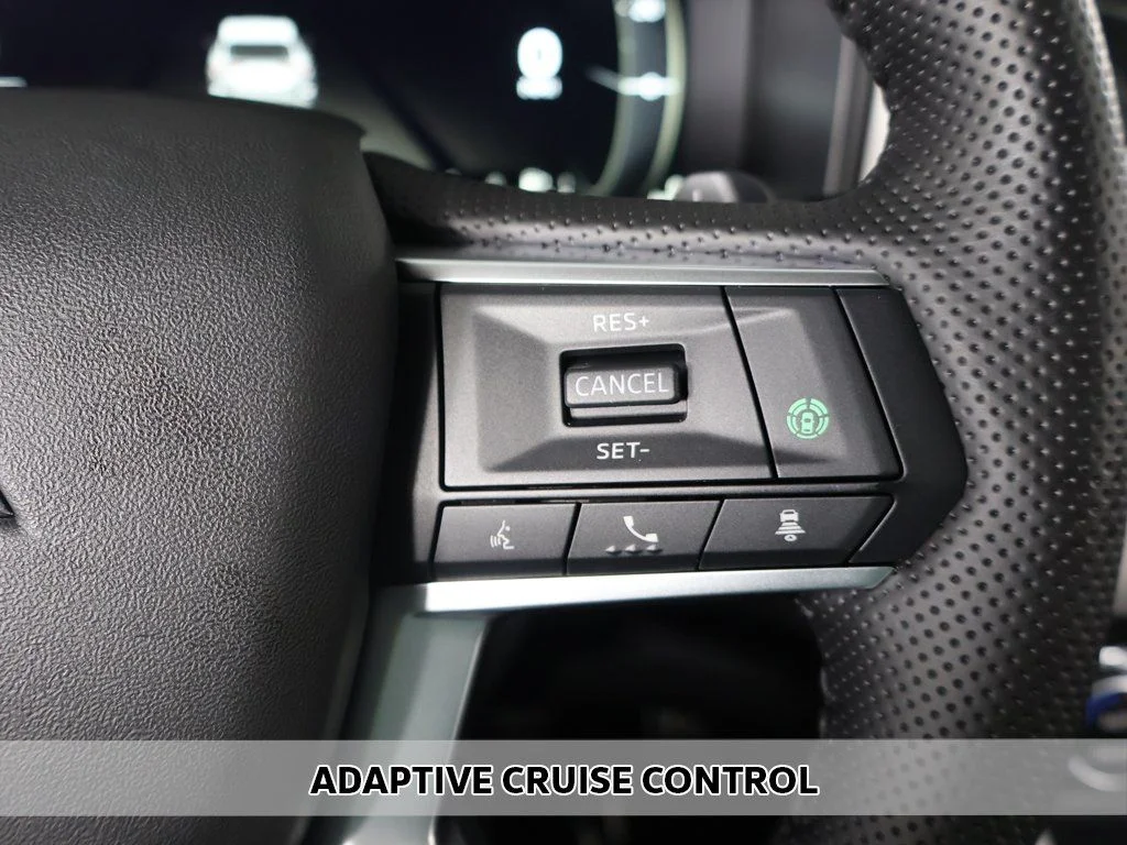 2025 Mitsubishi Outlander SEL Platinum Edition - Photo 6