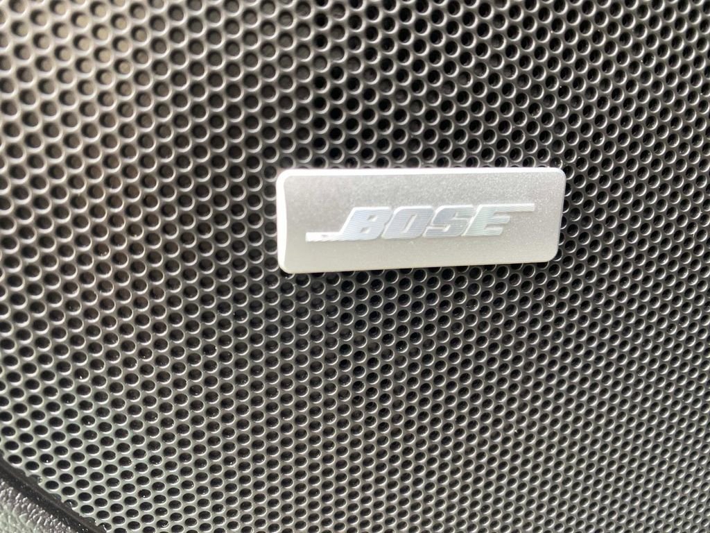 Used 2024 Sterling Gray Metallic Chevrolet RS image 20